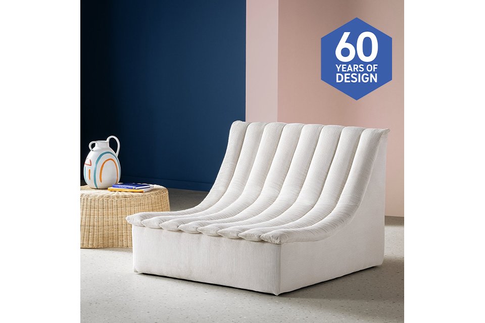 Habitat 60 Years of Design. Shop the collection.