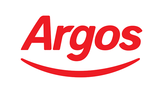 Argos plus.