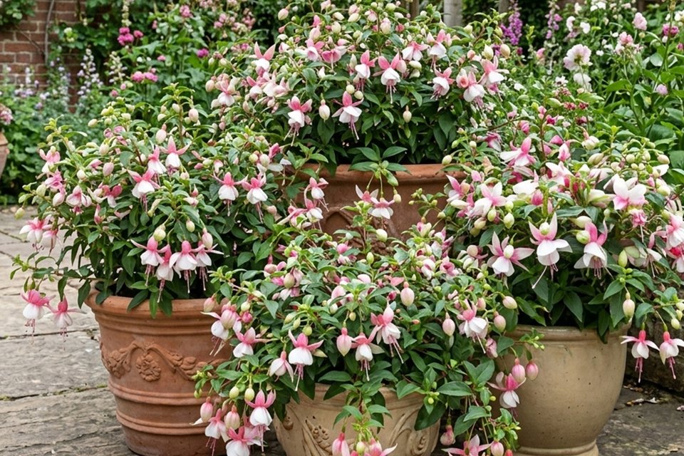 Live plants under £20.