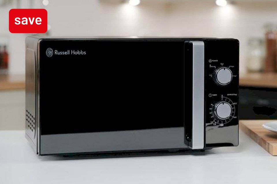 Save up to 30% on small kitchen appliances.