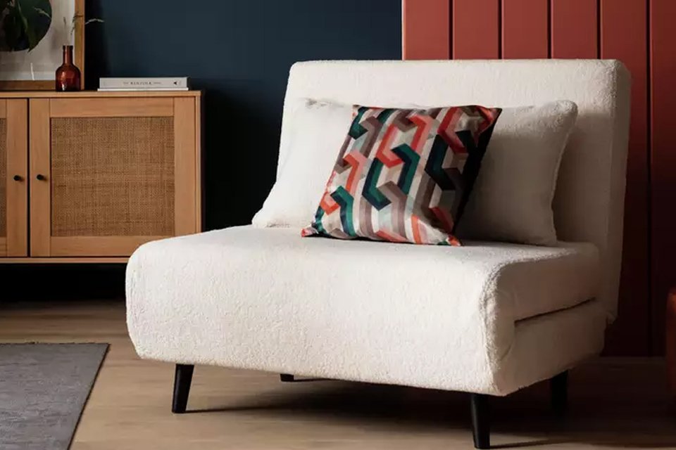 Top rated furniture. Customer approved comfort, quality and style.