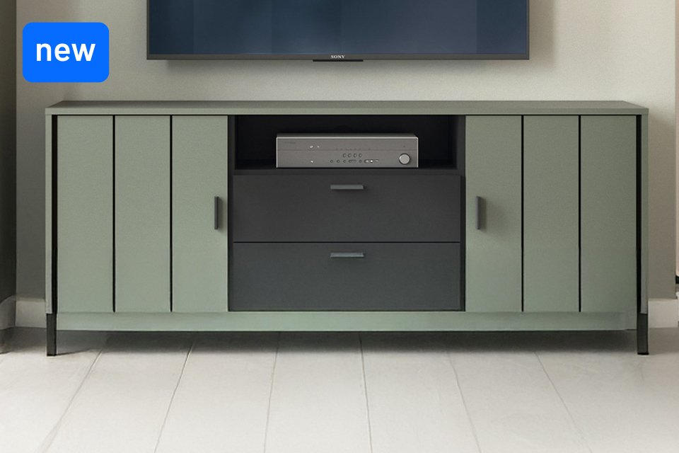 Free delivery on our new Furniture to Go product. Includes lounge, office and more.