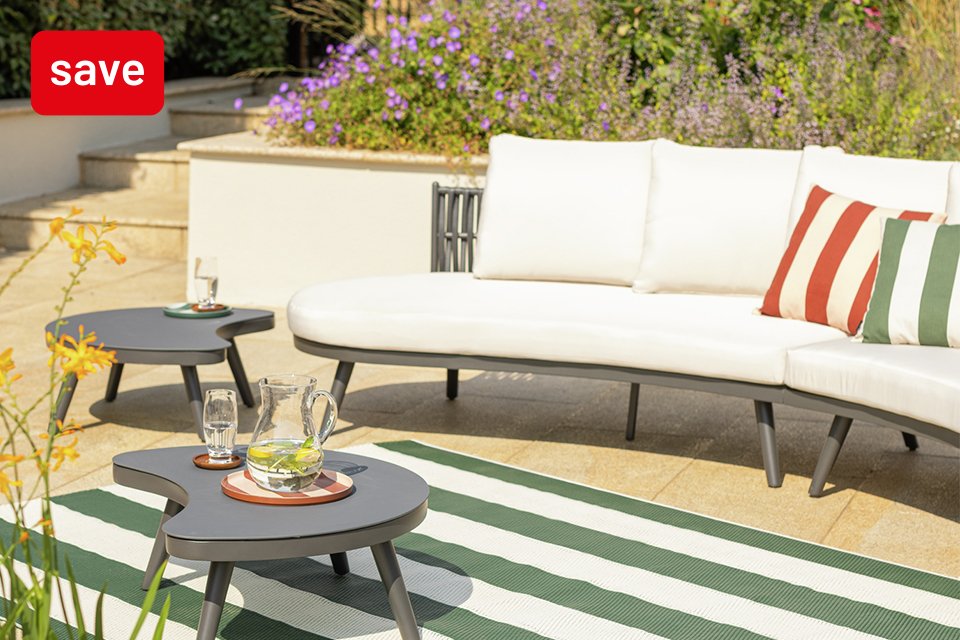 Save on selected garden with code GREEN20. Quick click, easy collect. Order online & pickup in-store.