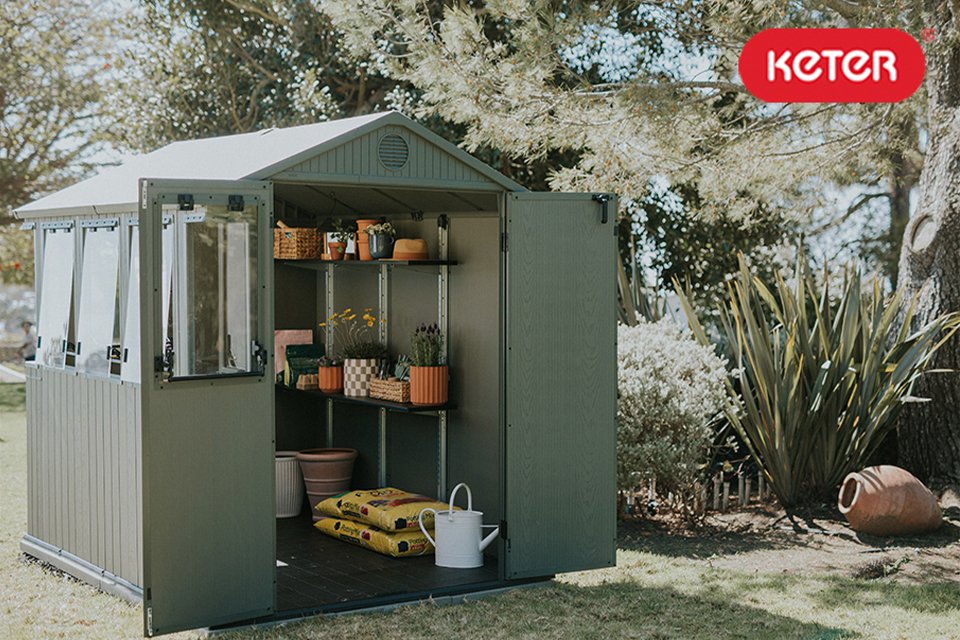 Big storage, big savings. Save up to 20% on selected storage.