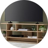 TV units.
