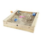 Outdoor Sensory toys.