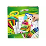 Creative Sensory toys.