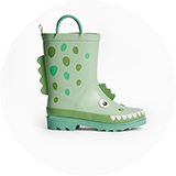 Boots & wellies.