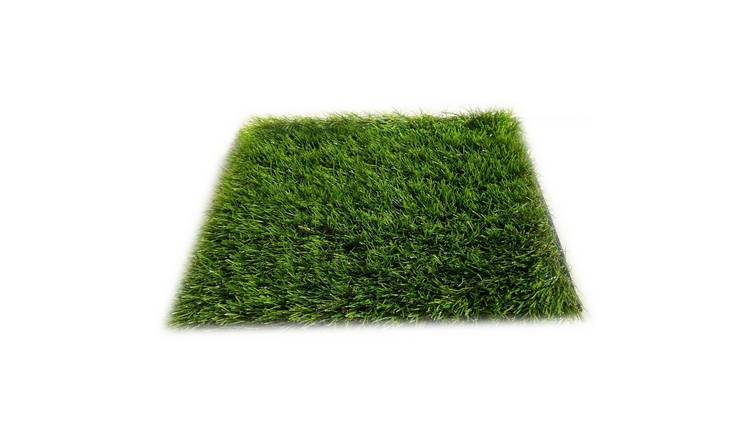 Mega Flooring Augusta 38mm Artificial Grass - 4m x 4m