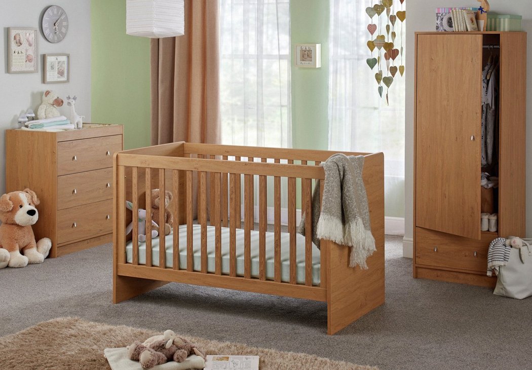 argos cuggl bed rail