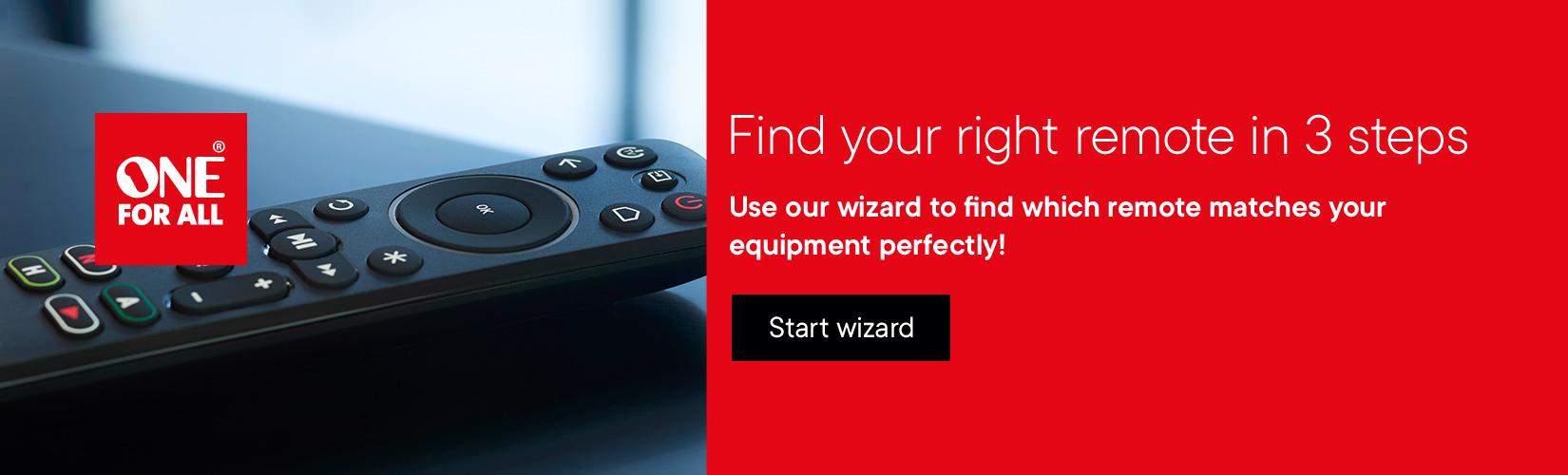 TV Remote Controls Universal Remote Controls Argos