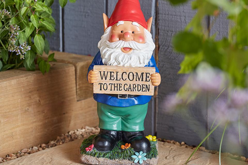 Garden Inspiration Argos