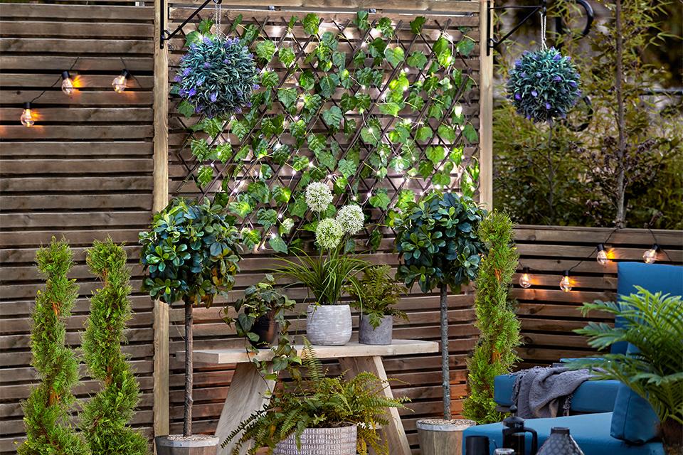 Garden Inspiration Argos