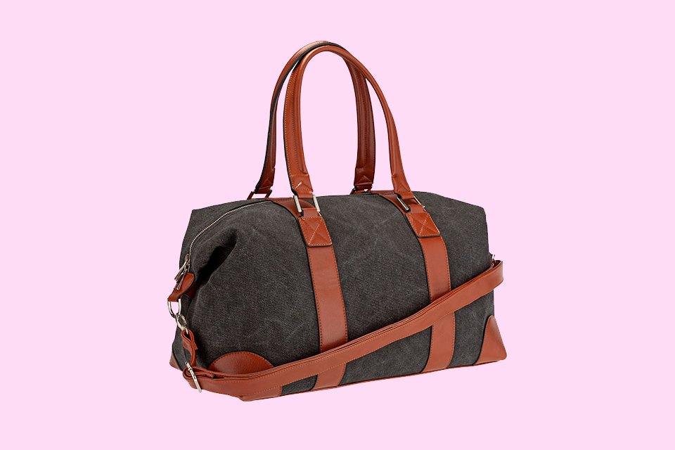 argos maternity bag