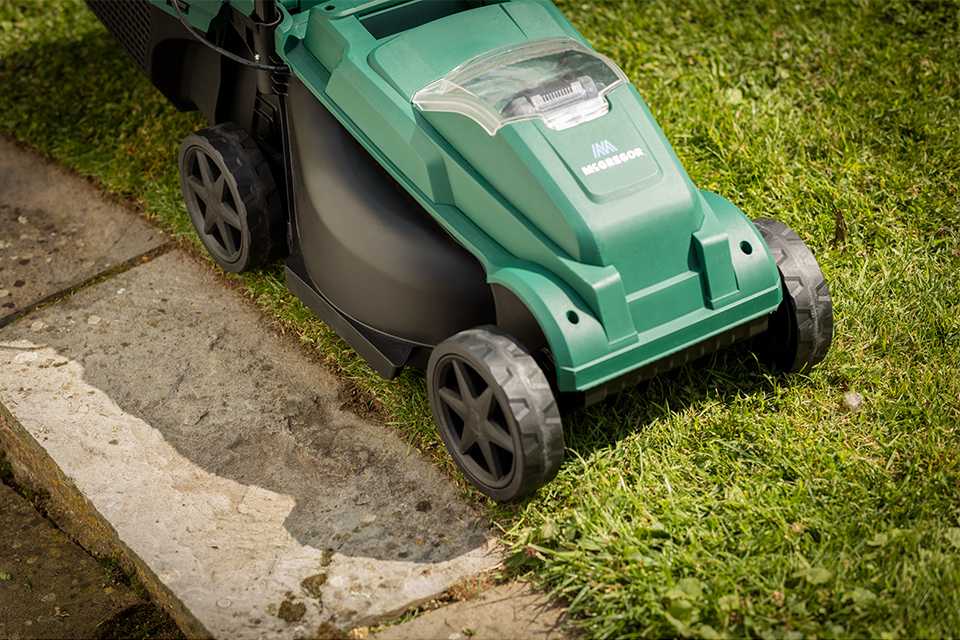Argos lawnmowers hot sale