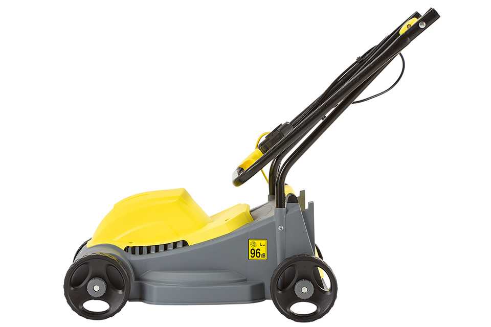 Argos catalogue lawn discount mowers