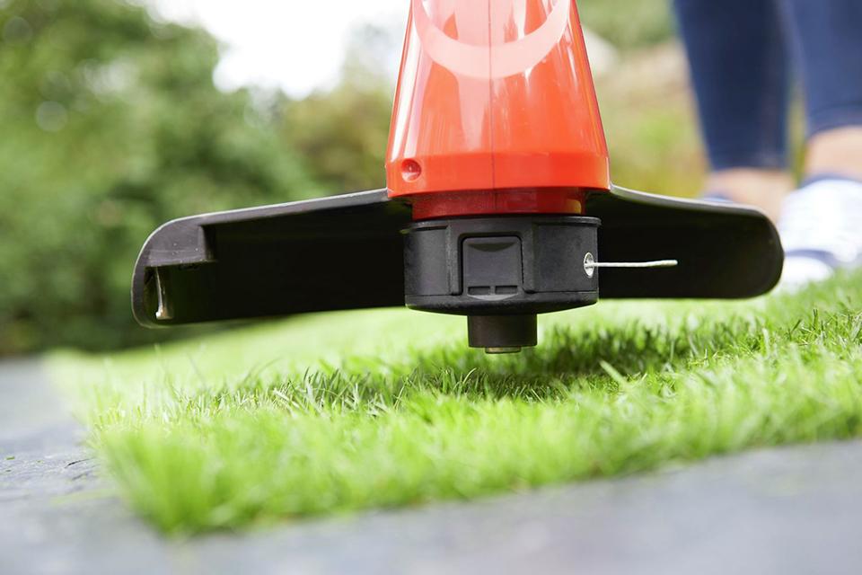 Our guide to grass trimmers Best strimmers Argos