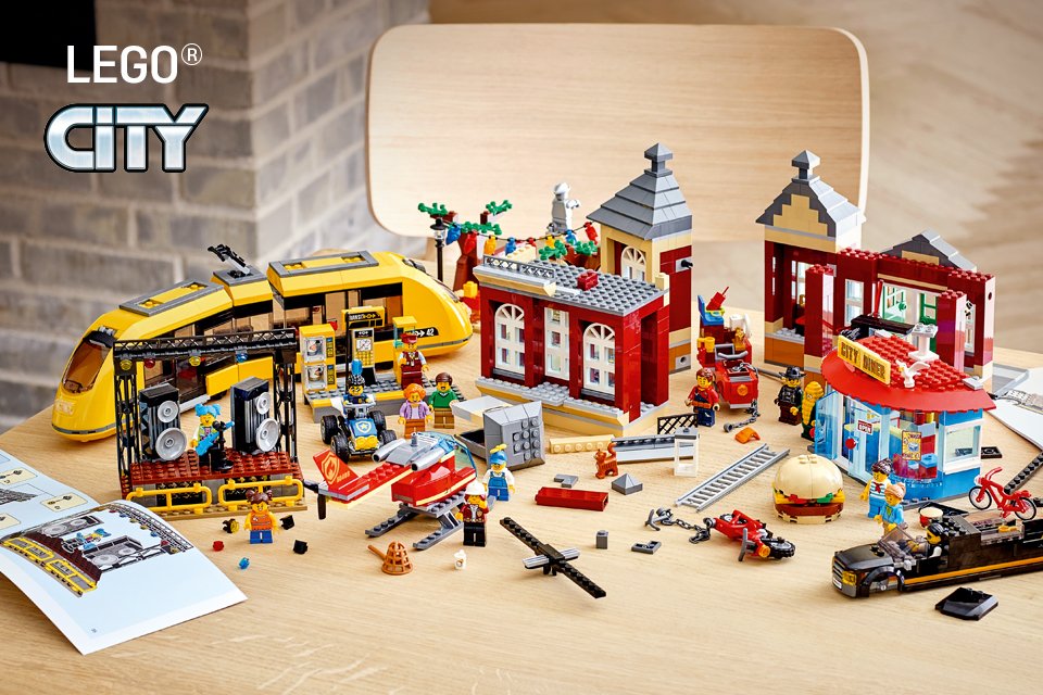 argos lego blocks