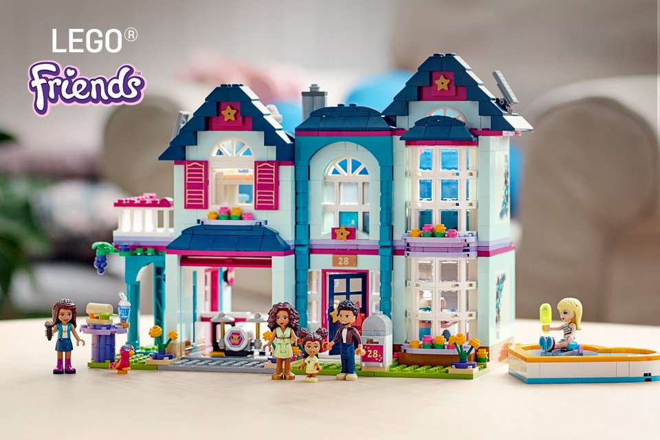 big lego blocks argos
