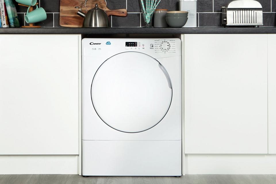 Smart kitchen Argos
