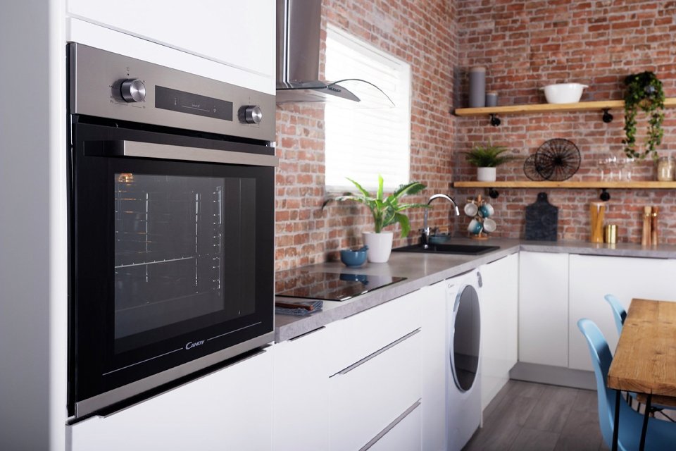 Smart kitchen - Argos