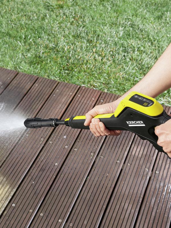 WORX Pressure washers Argos