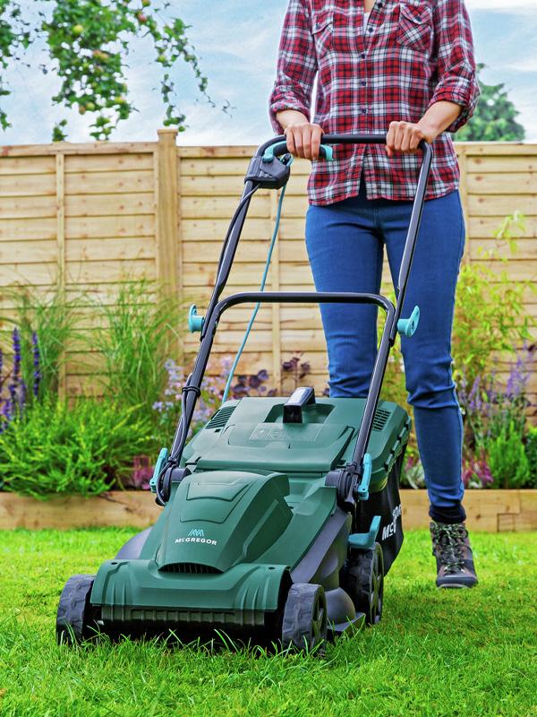 Give your lawn the TLC it deserves.