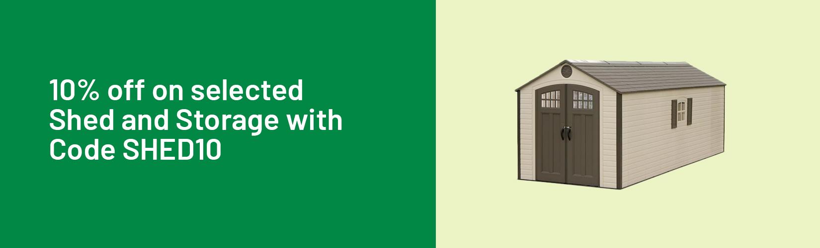 Sheds Garden Sheds Argos