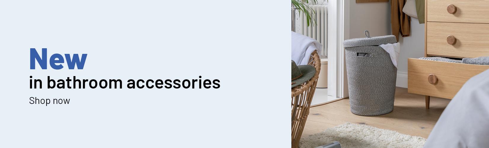 Laundry container Laundry baskets Argos