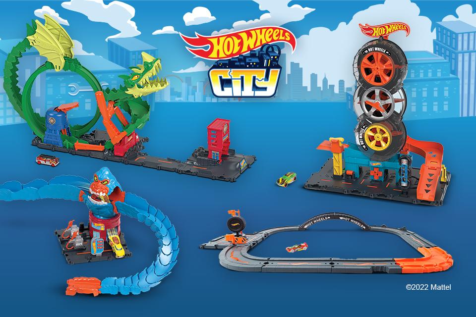 Our Biggest Toy Offers Argos