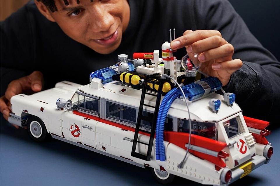 LEGO Shop at Argos Argos