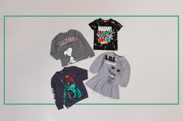 Argos kids clothes Clearance