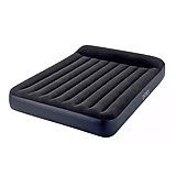 King size air beds.