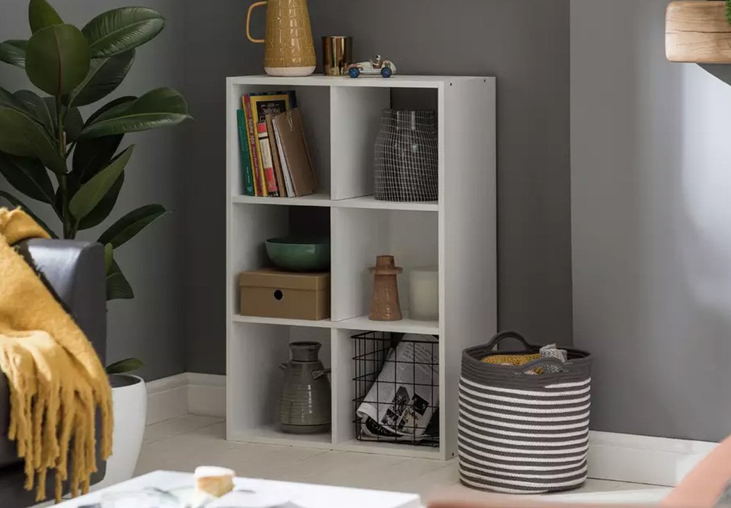 Storage Room Storage & Organisation Argos