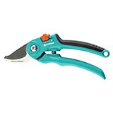 Cutting and pruning.