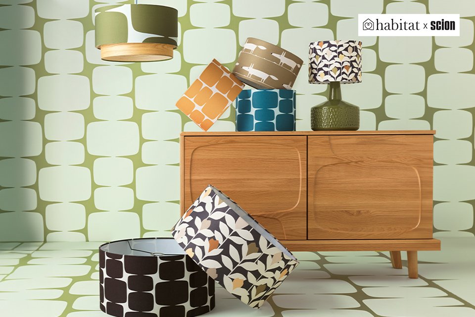 Lighting Kitchen Lights Bedroom Lights Habitat