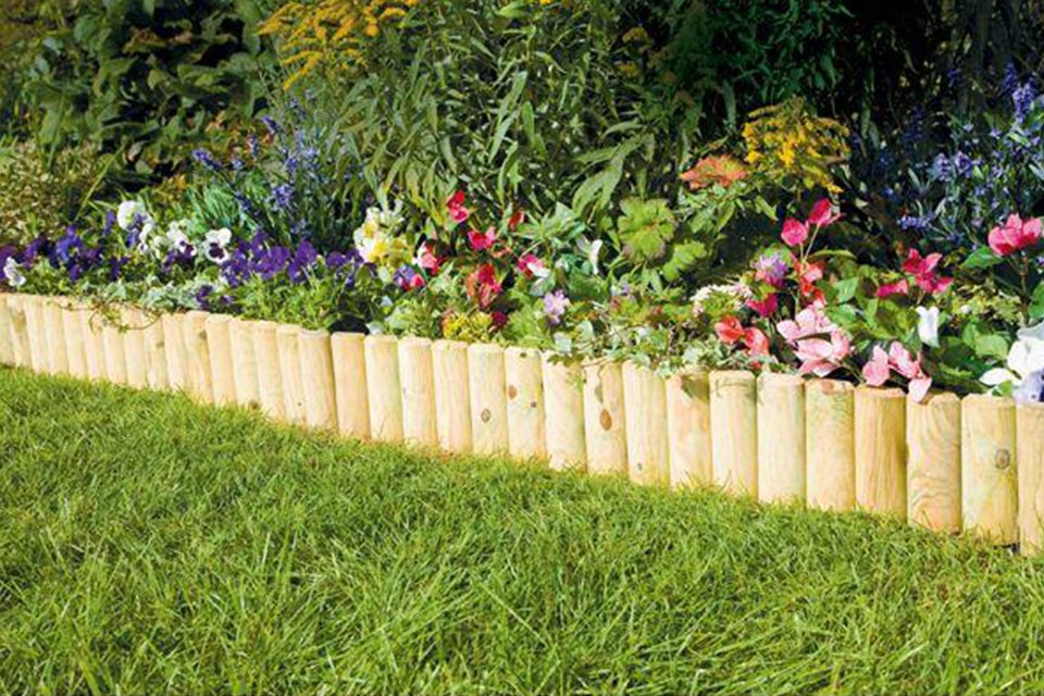 Garden Fencing Ideas | Argos