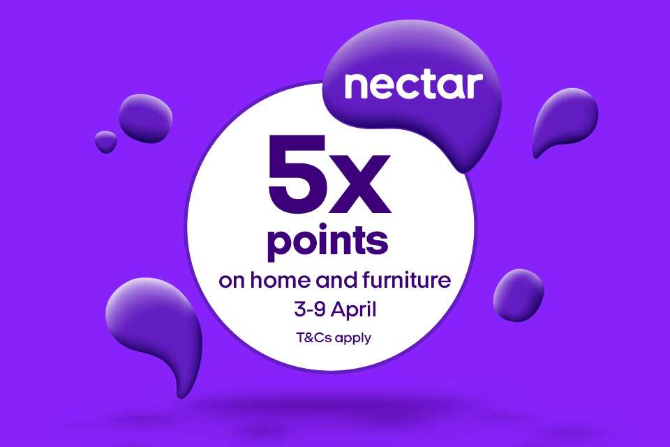 Nectar Account Nectar | Argos