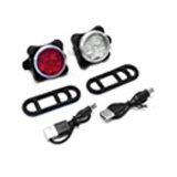 All bike accessories.