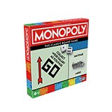 Family and party games.