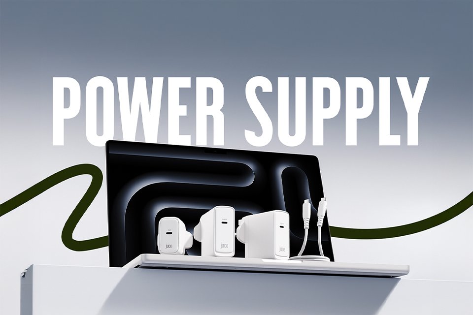 Shop our range of laptop chargers. Do you need a laptop charger with your new laptop? Check out our latest range of chargers and power supply.