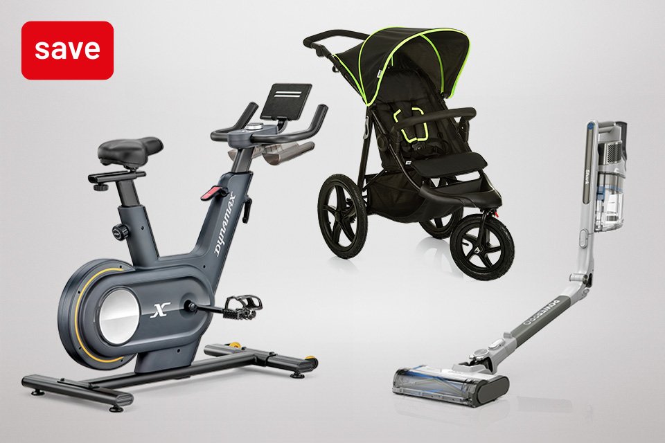 Shop our top 100 deals.