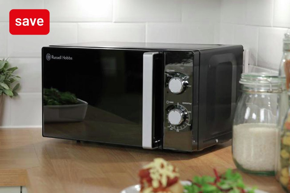 Save up to 30% on selected small kitchen appliances.
