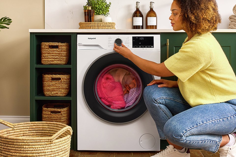 Top energy efficient appliances. Smarter ways to help you save.