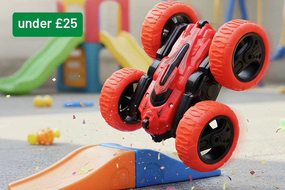 Affordable favourites to surprise and delight. Gifts under £25.