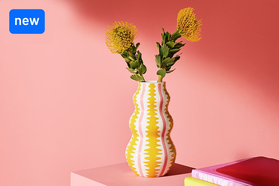 New in home furnishings from £4. Refresh your home with the latest designs.