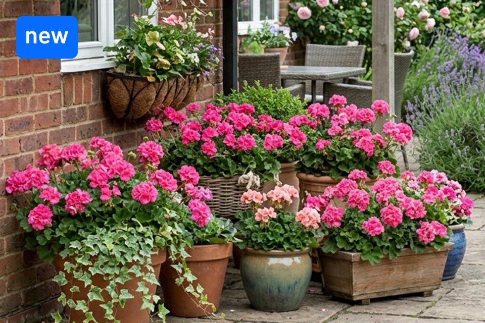 Our Plant collection has landed. Discover our newly launched collection of beautiful, hand-selected plants for every space.