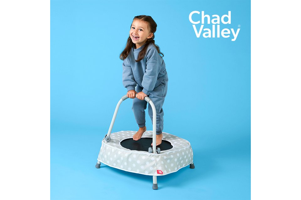 Shop Chad Valley toys from roleplay to outdoor.