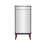 Sensor top bin.