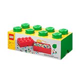 Kids storage boxes.
